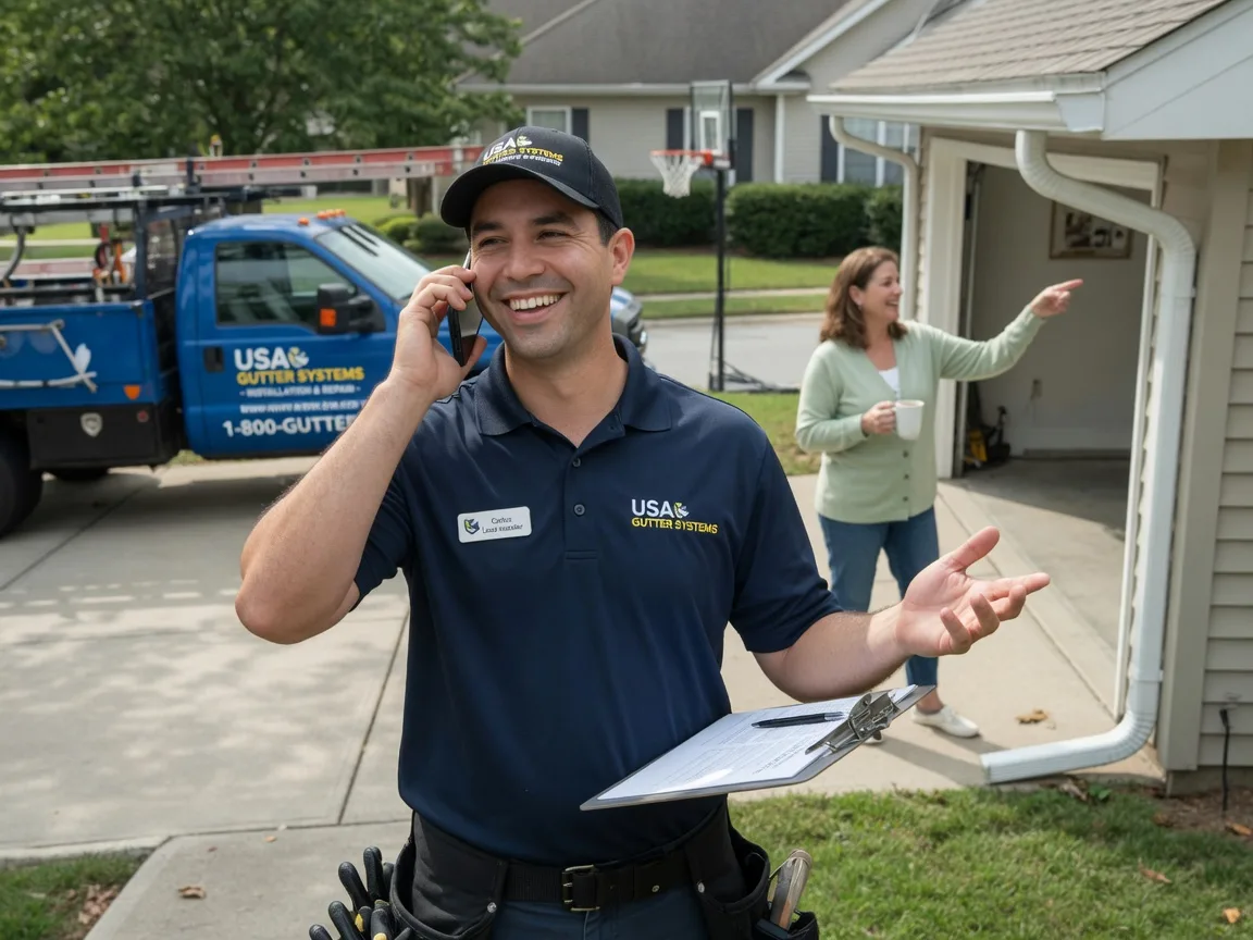 Gutter Installation Fort Leonard Wood, MO FAQs